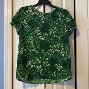 41 Hawthorn blouse